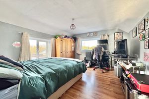Cottage Bedroom- click for photo gallery